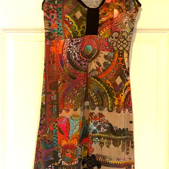 Saalam dress small/medium - Picture 7 of 8